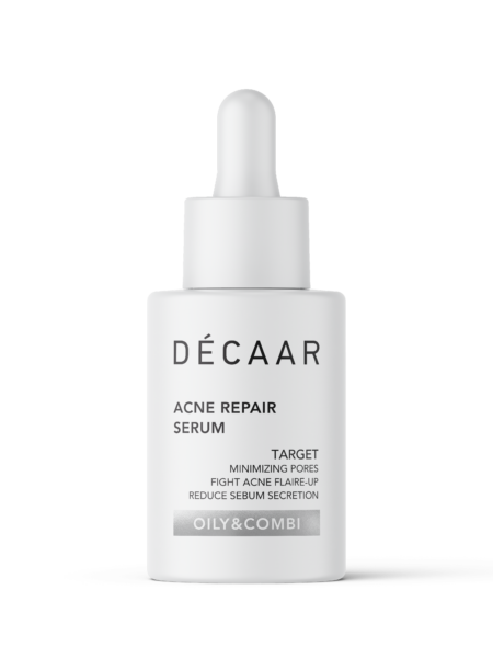 Decaar acne repair serum