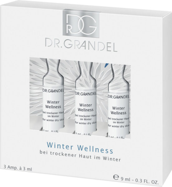 dr grandel winterwellness