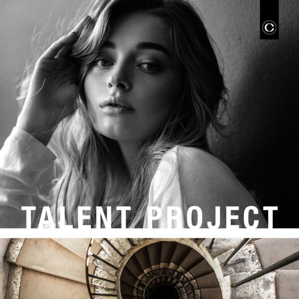 Talent Project Cenzaa