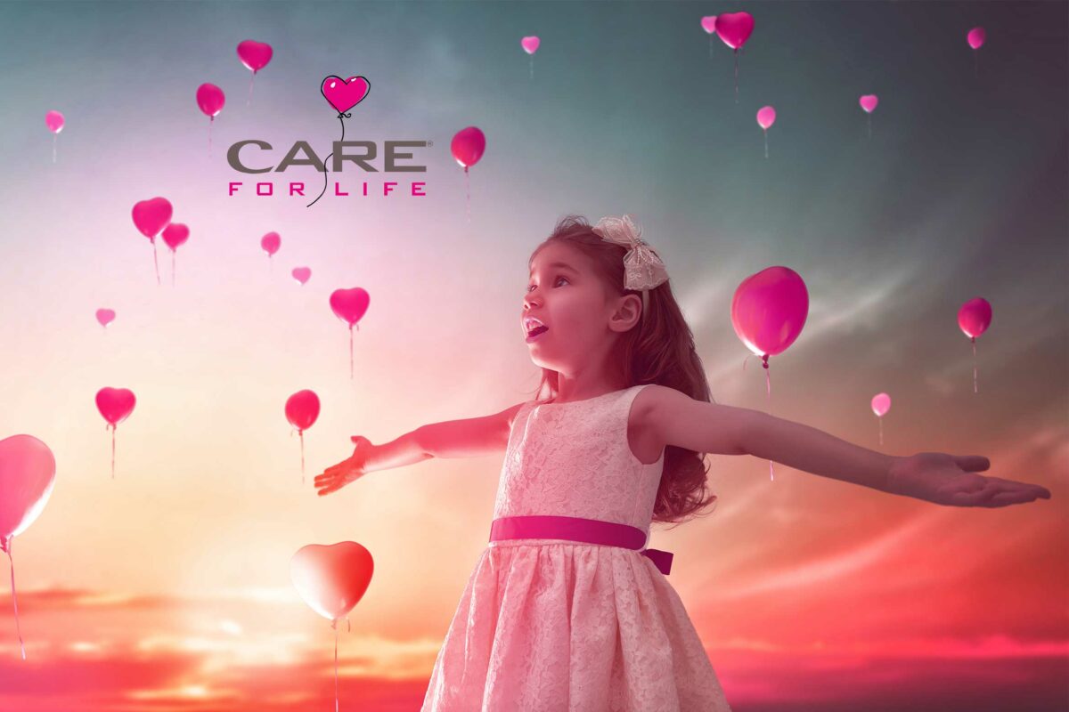 Care for life