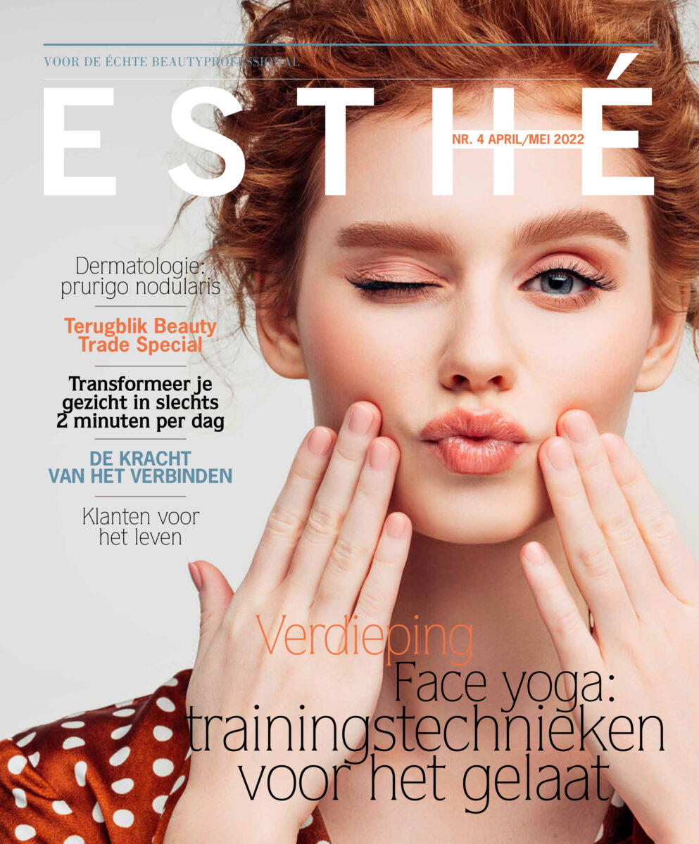Cover Esthe 4-2022