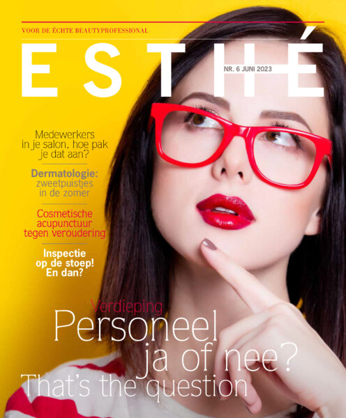 Cover Esthe 2306
