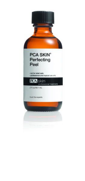 milde peeling PCA Skin