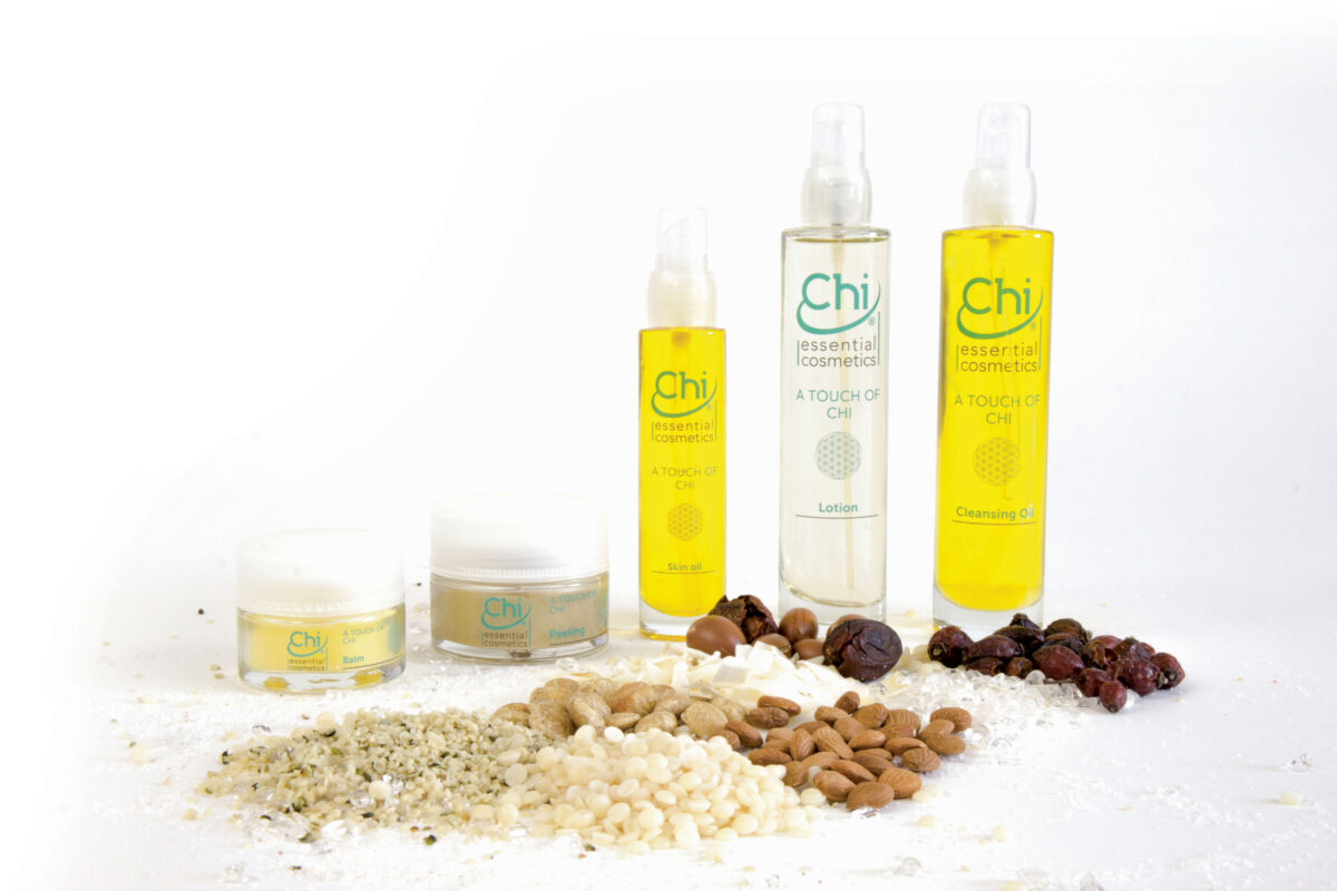 Chi Essential Cosmetics