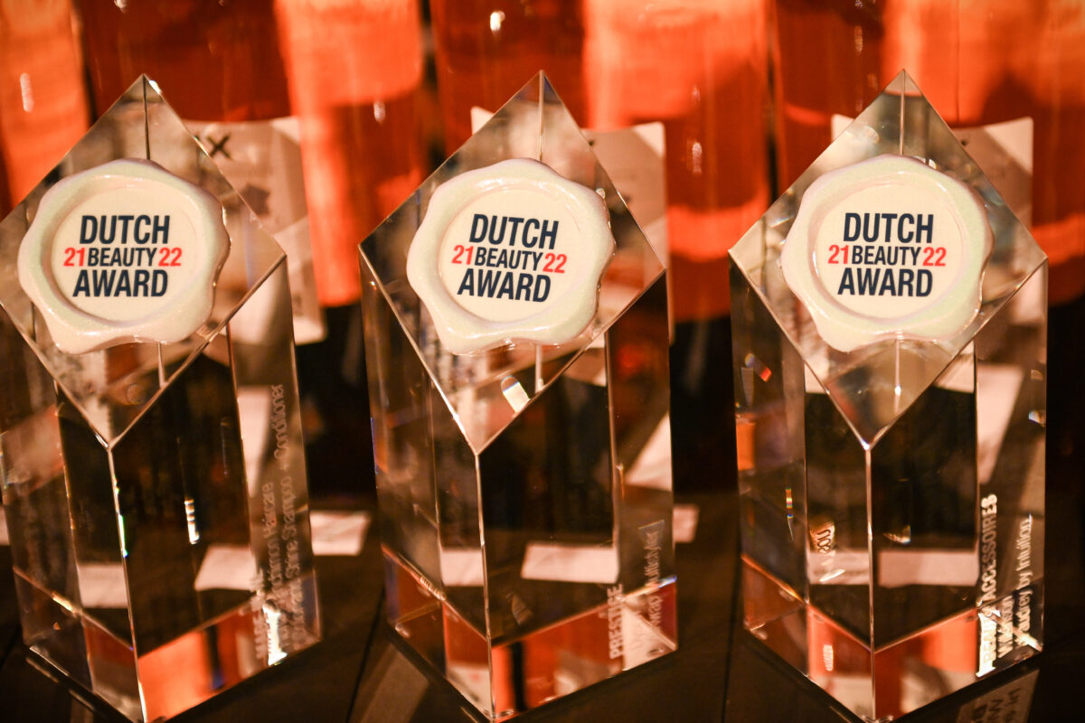 dutch beauty awards