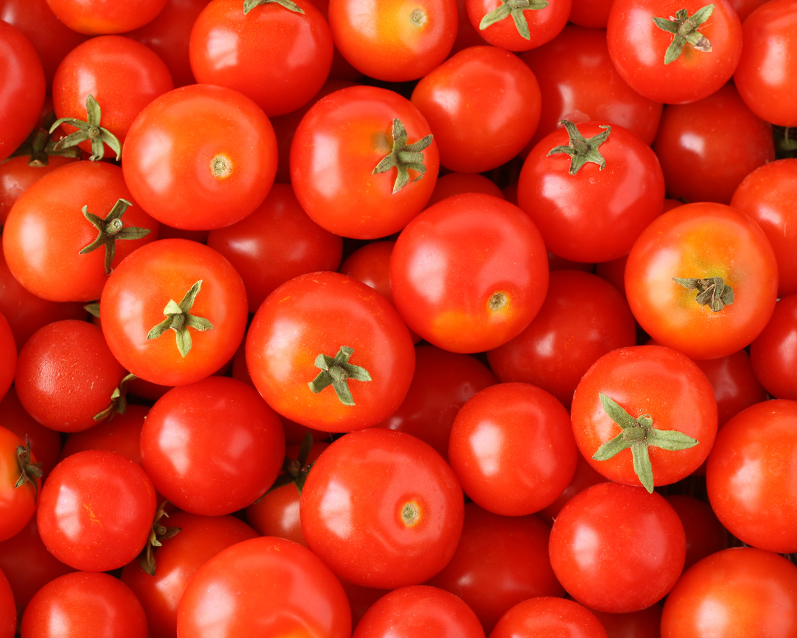 Vijftig Koel Tegen Tomaten beschermen je huid | Esthé